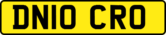 DN10CRO
