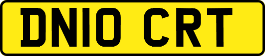 DN10CRT