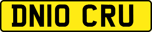 DN10CRU