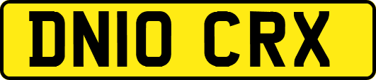 DN10CRX