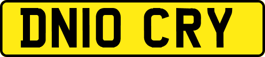 DN10CRY