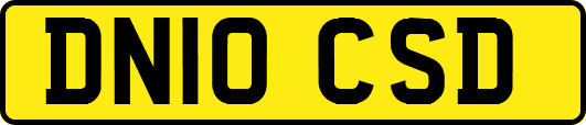 DN10CSD