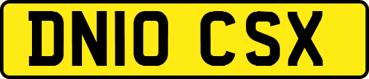 DN10CSX