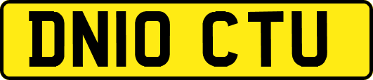 DN10CTU