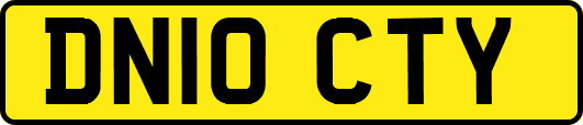 DN10CTY