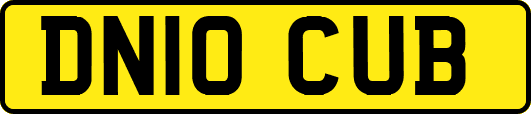 DN10CUB
