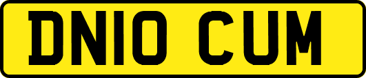 DN10CUM