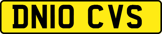 DN10CVS