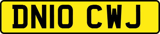 DN10CWJ