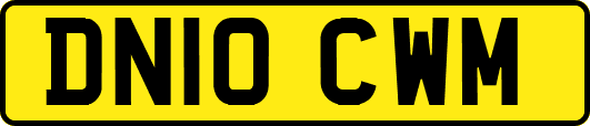 DN10CWM