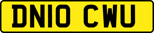 DN10CWU