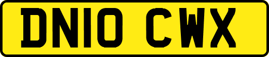DN10CWX