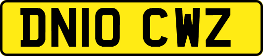 DN10CWZ