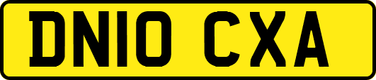 DN10CXA