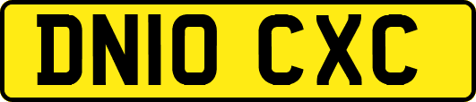 DN10CXC