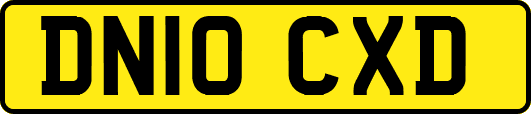 DN10CXD