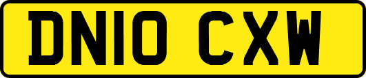 DN10CXW