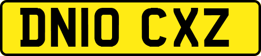 DN10CXZ