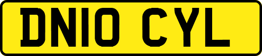 DN10CYL