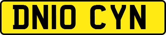 DN10CYN
