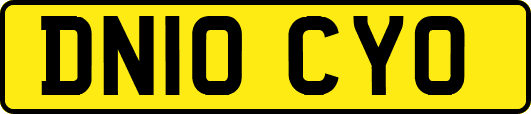 DN10CYO