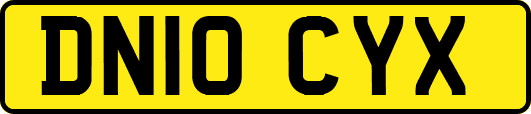 DN10CYX