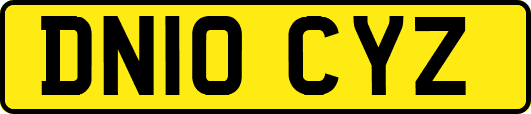DN10CYZ