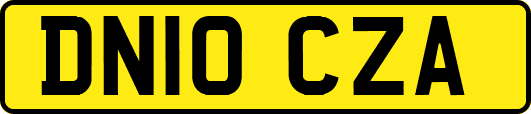 DN10CZA