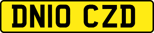 DN10CZD