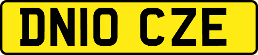 DN10CZE