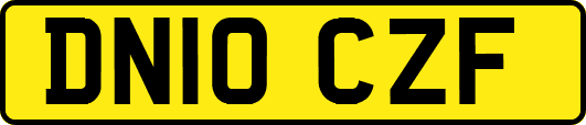 DN10CZF