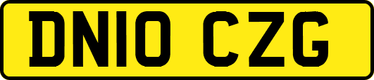 DN10CZG