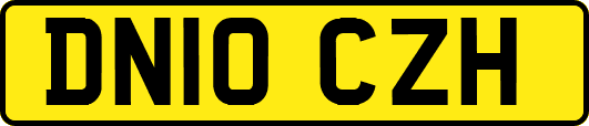 DN10CZH