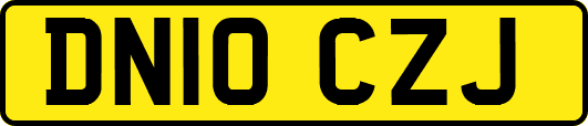 DN10CZJ