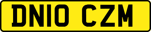 DN10CZM