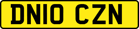DN10CZN