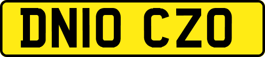 DN10CZO