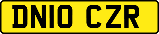 DN10CZR