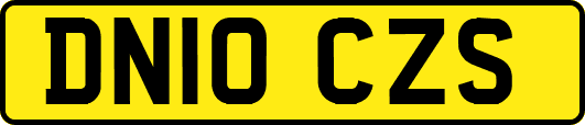 DN10CZS