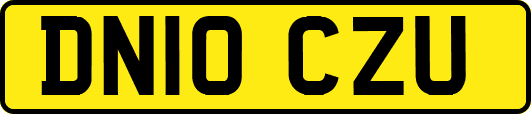 DN10CZU