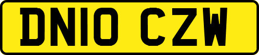 DN10CZW
