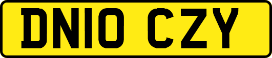 DN10CZY