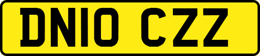 DN10CZZ