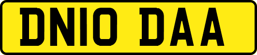 DN10DAA
