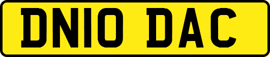 DN10DAC