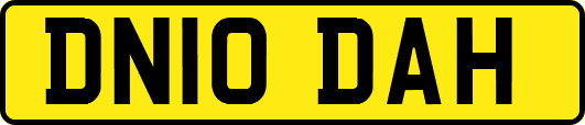 DN10DAH