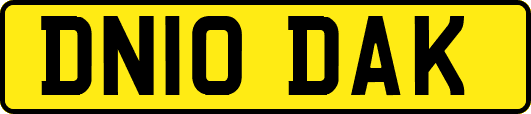 DN10DAK