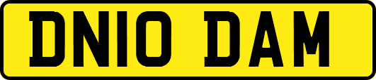 DN10DAM