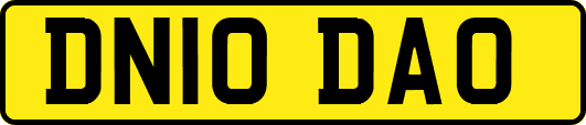 DN10DAO