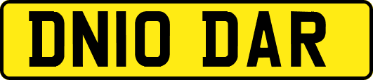 DN10DAR